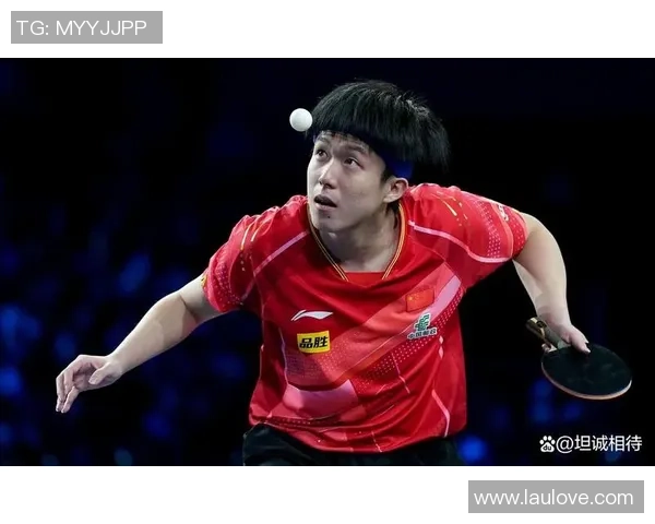 曾豪言王楚钦并不难打！日本18岁天才溃散痛哭 3-1领先后被大逆转